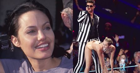 Największe "diablice" Hollywood: "Morze alkoholu, narkotyki i imprezy"