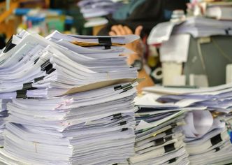 Karuzela VAT, czyli jak w uczciwych przedsiębiorców uderza walka z mafiami VAT-owskimi