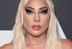 Lady Gaga nazwała Michaela Polansky'ego swoją "wielką miłością". Zdradziła również nad czym wspólnie pracują