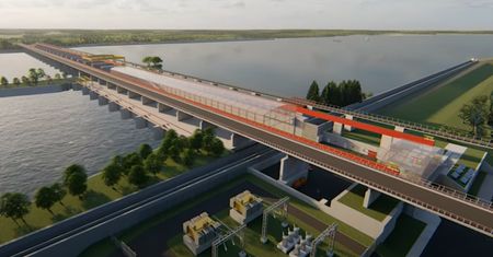 Specustawa szansą na rozwiązanie impasu w sprawie zapory w Siarzewie