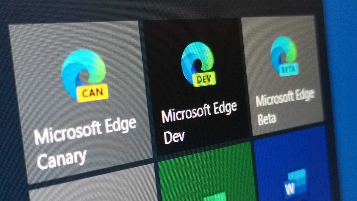 Edge 145 z lepszym menedżerem haseł. Dostępna aktualizacja