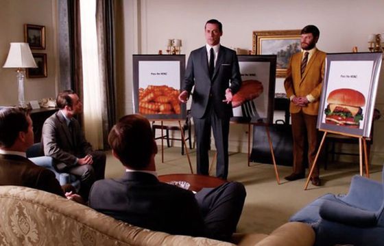 Reklamy tygodnia: Heinz, Komfort, „Wybieram pomoc” (wideo)