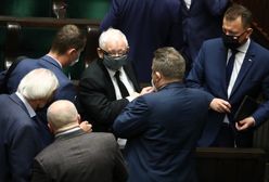 Ocenił dotychczasowe rządy PiS-u. Kreśli czarny scenariusz