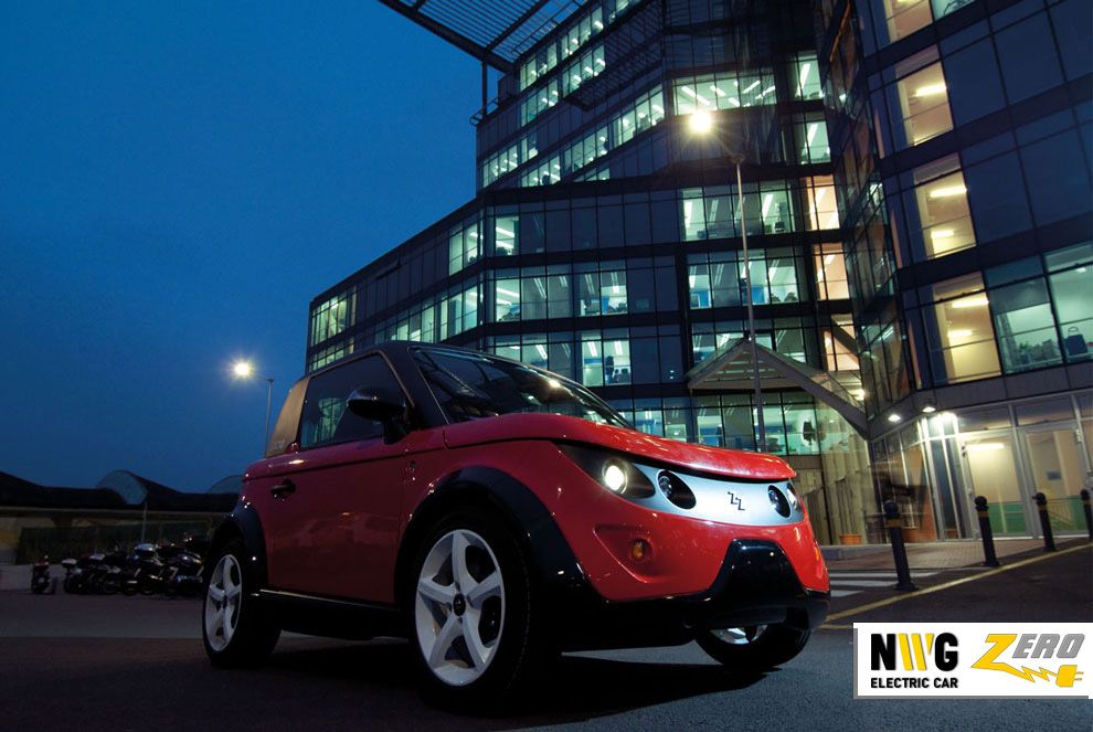 NWG Zero