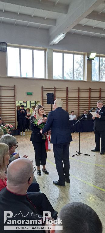 100-lecie i troszeczkę Zespołu Szkół Ekonomiczno-Kupieckich w Płocku