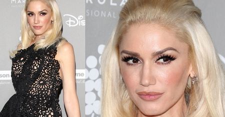 Gwen Stefani wraca na imprezy