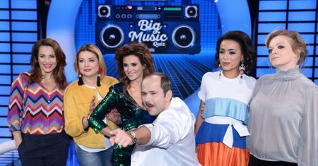 Show Sławomira traci widzów. "Ponad 430 tysięcy w dół"