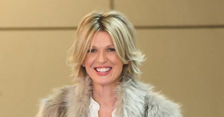 Magda Mołek znika z "Dzień Dobry TVN". Ma już zastępstwo