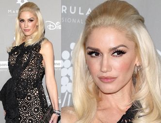 Gwen Stefani wraca na imprezy