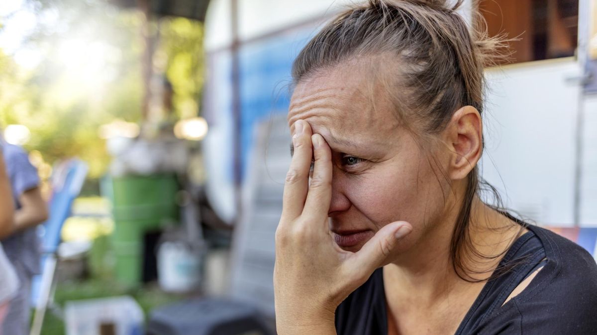 Dla osób z zaburzoną termoregulacją upały mogą być zabójcze