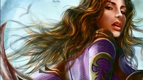 Shadow Era dostępna w Android Markecie 1