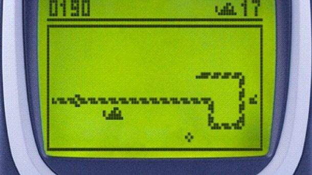 Oto pięć moich ulubionych gier mobilnych 1