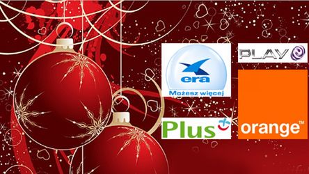Świąteczne oferty operatorów 1