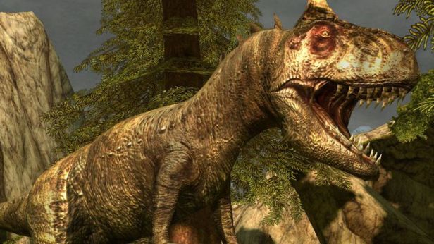 Ravensword 2 na nowo zdefiniuje action RPG na smartfonach? 1