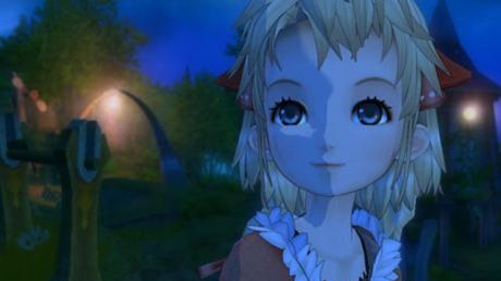 Eternal Sonata i Japończycy 1