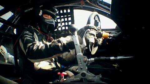 NFS: Shift. Nowe filmy, recenzja i konkurs 1