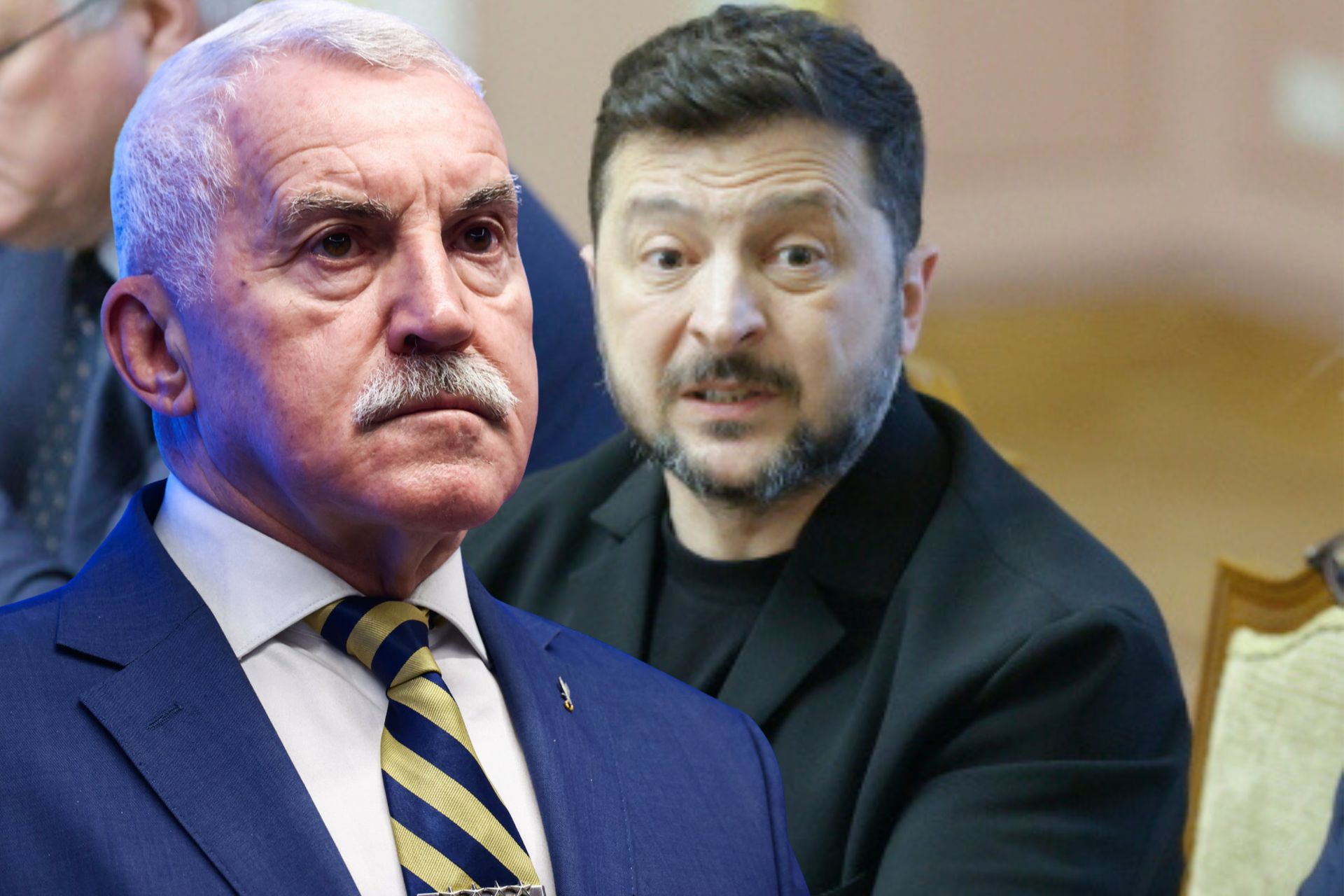 Eskalacja konfliktu z Ukrainą. Polski generał o bezpieczeństwie kraju
