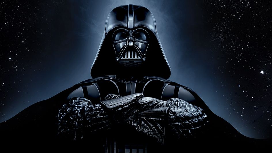 10 powodów, dla których OLED TV + Blu-ray to najlepszy sposób na oglądanie sagi Star Wars 1