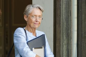 Pierwsza kobieta na stanowisku premiera Francji od 30 lat. "Bliska lewicy, ale nie obawia się reform bliskich prawicy"