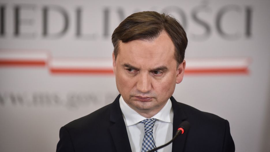 Zbigniew Ziobro