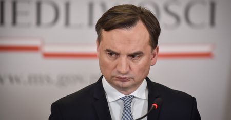 Zbigniew Ziobro do dymisji? Giełda nazwisk do objęcia ministerialnej teki ruszyła