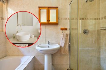 Twoja łazienka potrzebuje zmiany? Sprawdź 5 sposobów na błyskawiczną metamorfozę