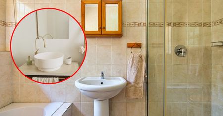 Twoja łazienka potrzebuje zmiany? Sprawdź 5 sposobów na błyskawiczną metamorfozę