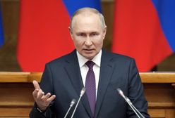 Sytuacja w Bachmucie. Jest reakcja Putina, zabrał głos