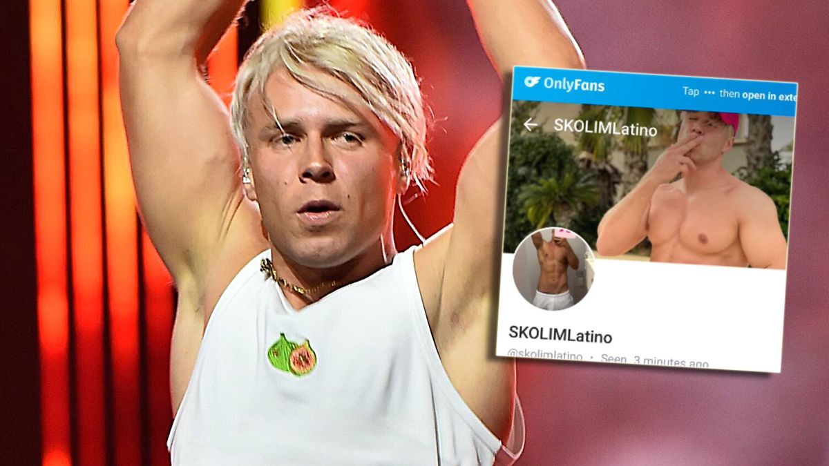 Skolim założył OnlyFans?