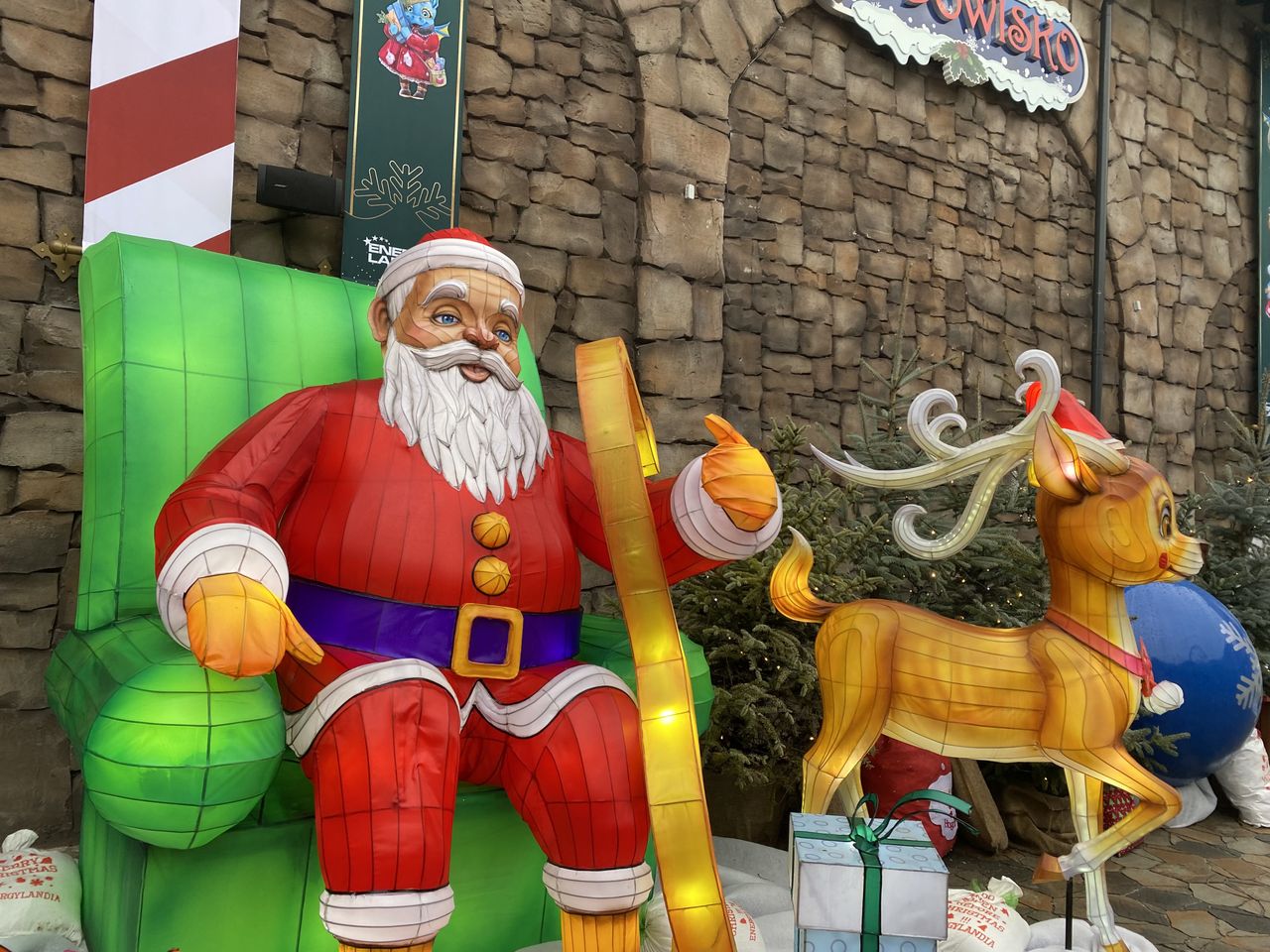 Zduńska Wola: Jarmark Bożonarodzeniowy już w grudniu. Wystawcy mogą się jeszcze zgłaszać