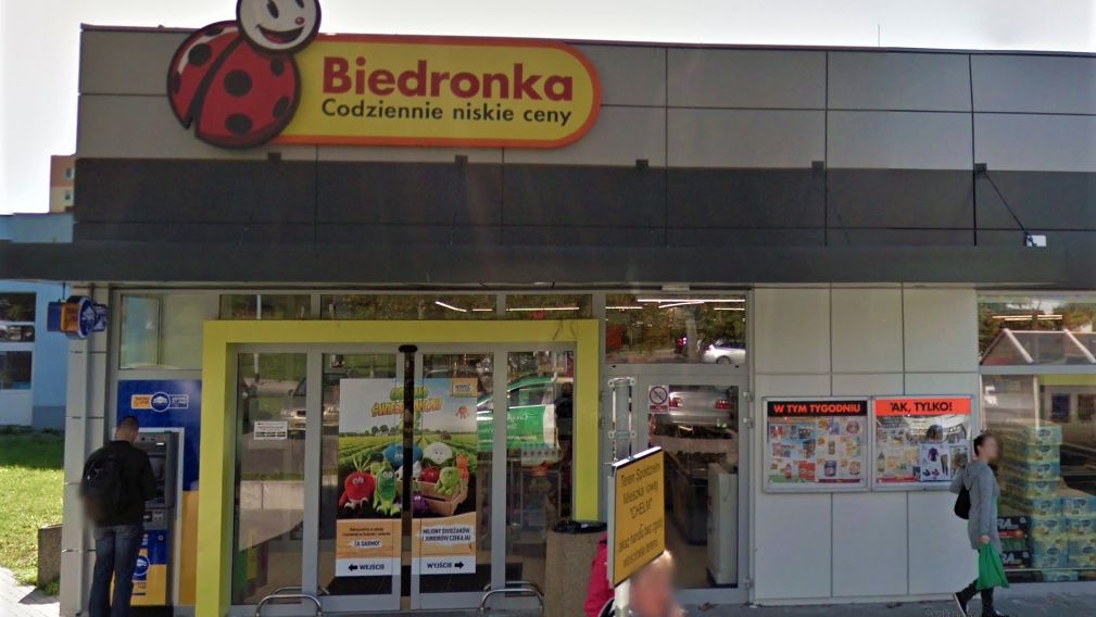 Biedronka rusza z nową akcją 