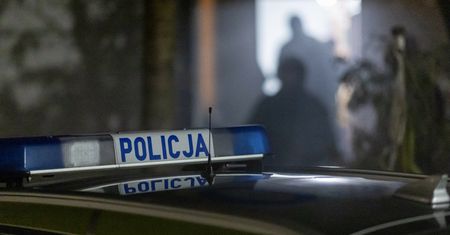 Makabryczna zbrodnia w Sosnowcu. Podejrzany schwytany, są szczegóły