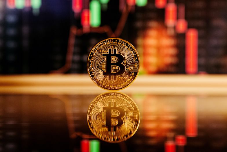  Satoshi Nakamoto, czyli niezidentyfikowany twórca Bitcoina.