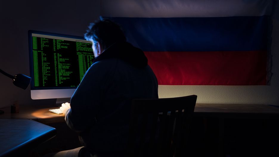 Rosyjscy hakerzy skupiają się na polskich celach