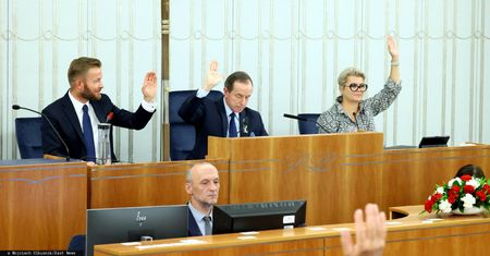 PiS forsuje zmiany. Senat je zablokuje?