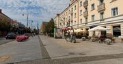 Białystok do rozbetonowania. Pierwsze propozycje mieszkańców