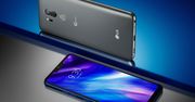 LG G7 ThinQ nie ma ekranu OLED, bo seria G nie jest dostatecznie prestiżowa