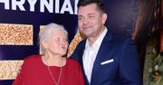 Mama Zenka Martyniuka wyjawiła rodzinny sekret. Artysta wszystko potwierdził