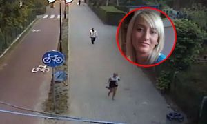 Zaginięcie Iwony Wieczorek. Poruszające słowa jej mamy