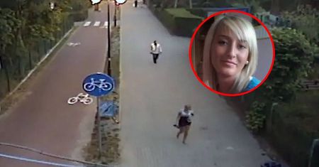 Zaginięcie Iwony Wieczorek. Poruszające słowa jej mamy