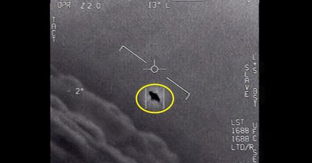 Pentagon dalej bada sprawę UFO. Pomóc ma nowe narzędzie