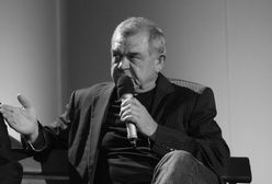 Zmarł Piotr Nowak. Miał 71 lat