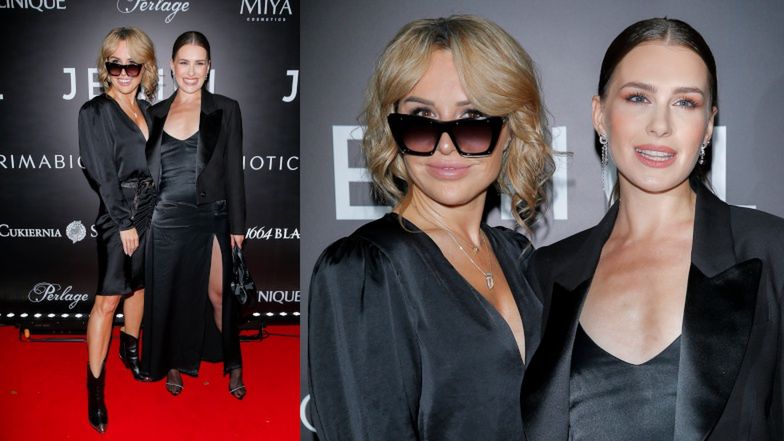 Pokaz Łukasza Jemioła