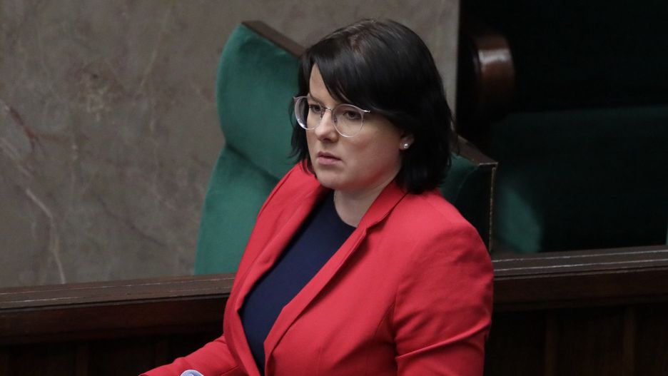 Kaja Godek składała już w Sejmie projekt ustawy zaostrzający prawo aborcyjne.