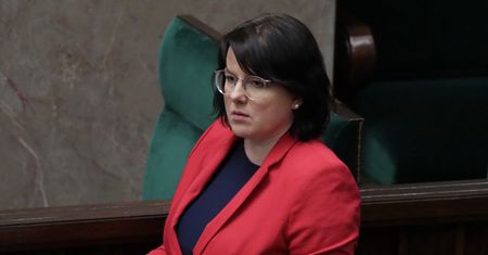 Kaja Godek z nowym projektem. Grozić może nawet więzienie