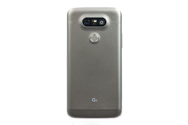 LG G5 - tył