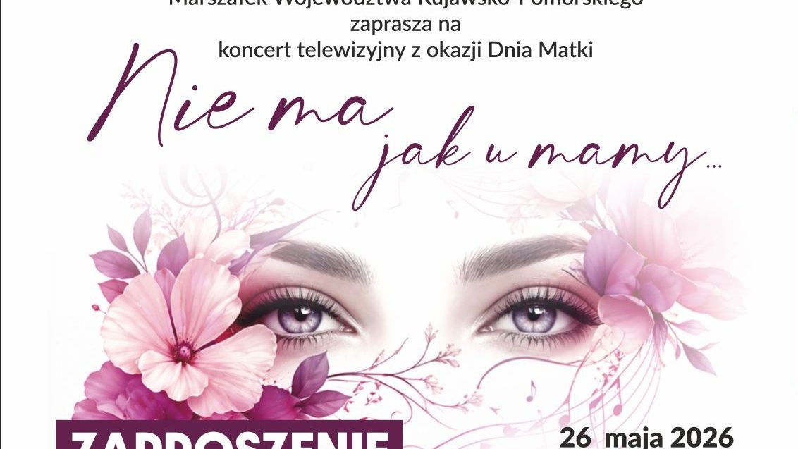 Nie ma jak u mamy