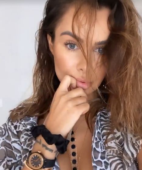Natalia Siwiec