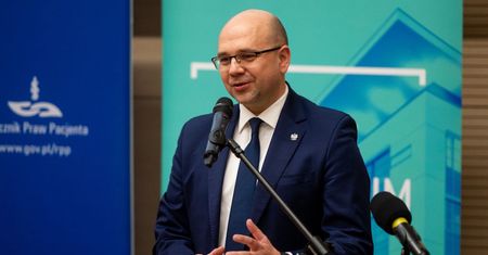 RPP zabrał głos ws. Szpitala Południowego. "Do nas takie zgłoszenia nie trafiały"