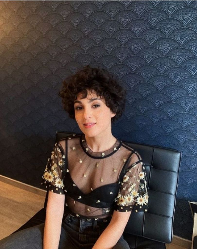 Eurowizja 2021. Barbara Pravi - poznajcie reprezentantkę Francji